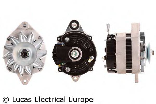 LUCAS ELECTRICAL LRA00515 Генератор