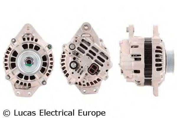 LUCAS ELECTRICAL LRB00233 Генератор