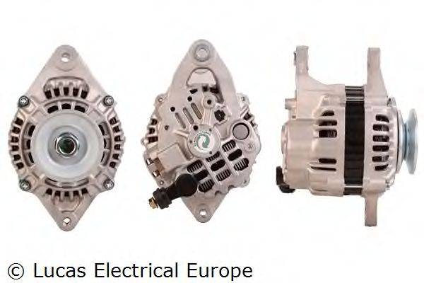 LUCAS ELECTRICAL LRA02640 Генератор