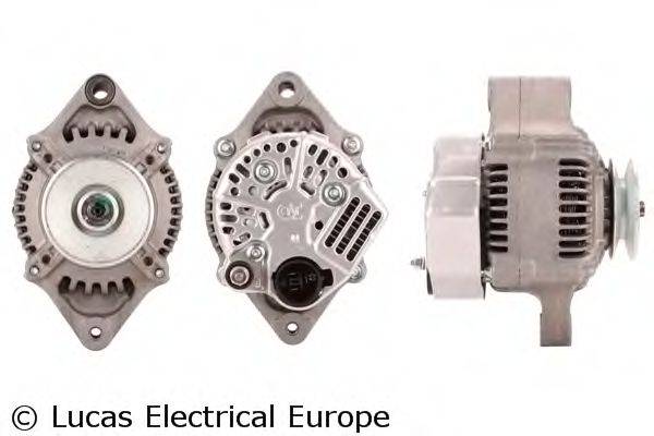 LUCAS ELECTRICAL LRA02642 Генератор