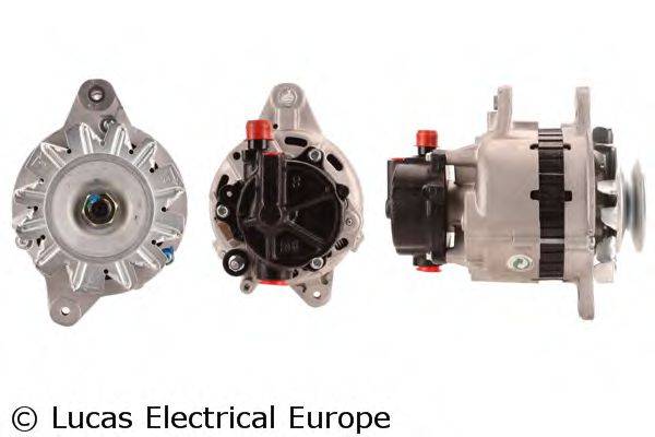 LUCAS ELECTRICAL LRB00225 Генератор