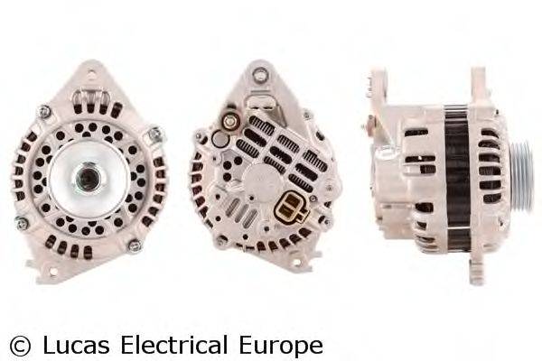 LUCAS ELECTRICAL LRA02646 Генератор