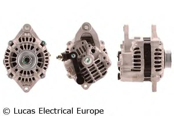 LUCAS ELECTRICAL LRB00155 Генератор