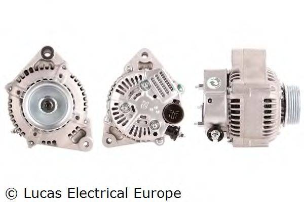 LUCAS ELECTRICAL LRA01401 Генератор