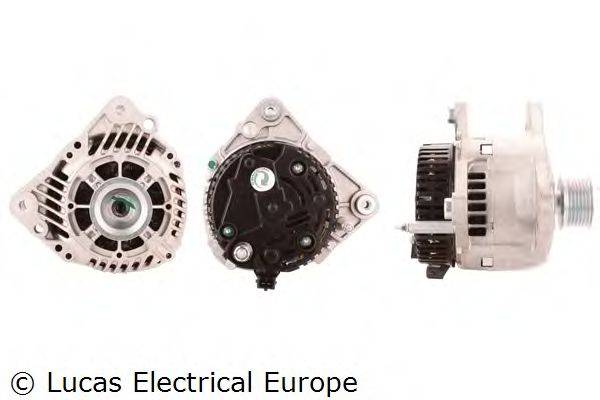 LUCAS ELECTRICAL LRB00147 Генератор