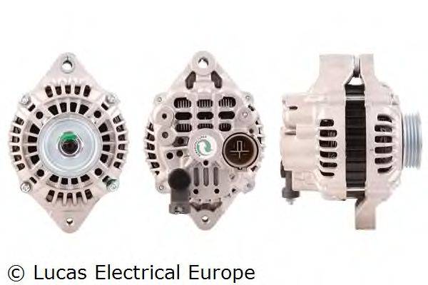 LUCAS ELECTRICAL LRB00274 Генератор