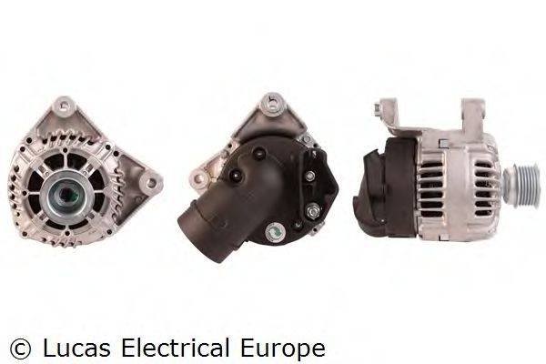 LUCAS ELECTRICAL LRB00277 Генератор