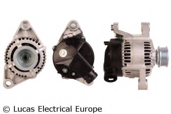 LUCAS ELECTRICAL LRB00329 Генератор