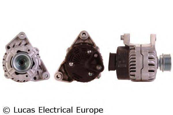 LUCAS ELECTRICAL LRB00278 Генератор