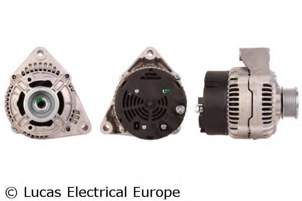 LUCAS ELECTRICAL LRB00428 Генератор