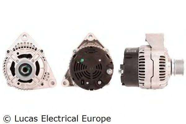 LUCAS ELECTRICAL LRB00193 Генератор