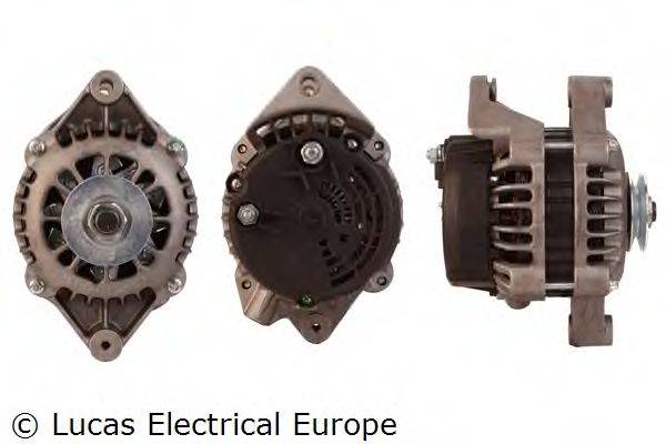 LUCAS ELECTRICAL LRA01685 Генератор