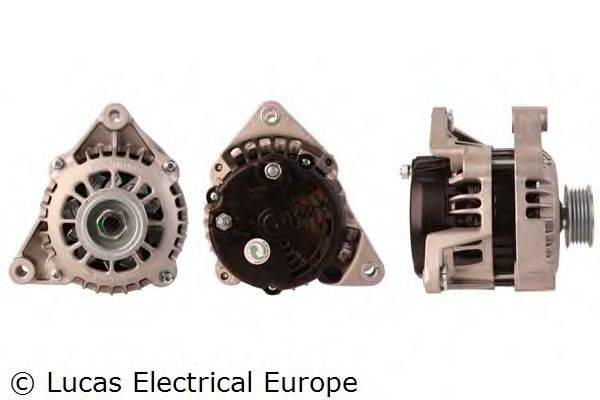 LUCAS ELECTRICAL LRA01689 Генератор