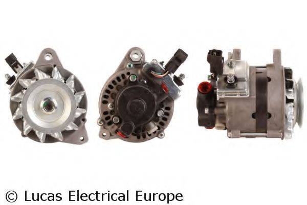 LUCAS ELECTRICAL LRA01699 Генератор