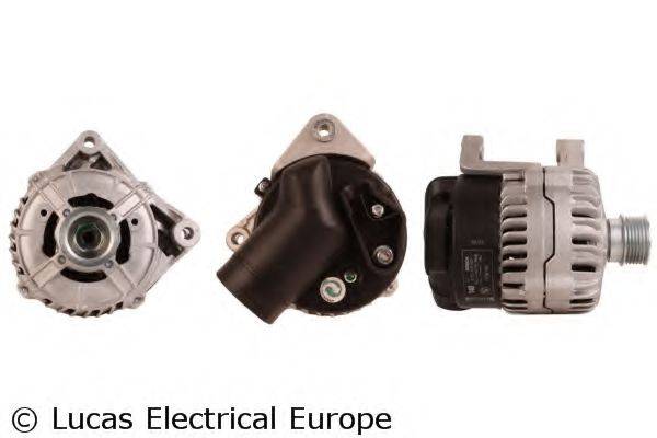 LUCAS ELECTRICAL LRB00353 Генератор