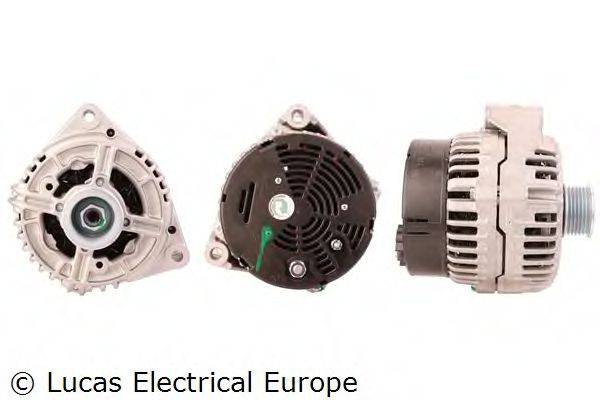 LUCAS ELECTRICAL LRA01767 Генератор