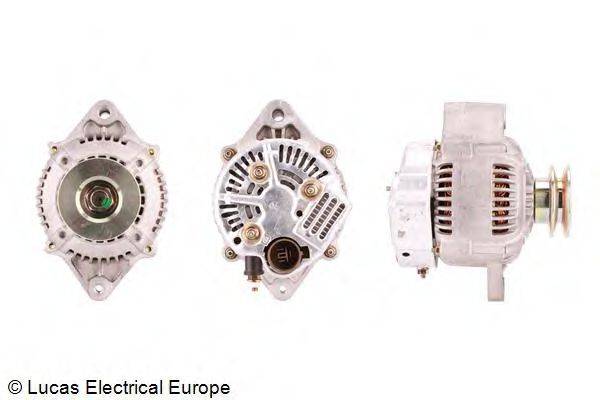 LUCAS ELECTRICAL LRA01798 Генератор