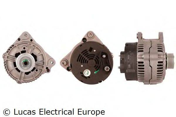 LUCAS ELECTRICAL LRA01834 Генератор