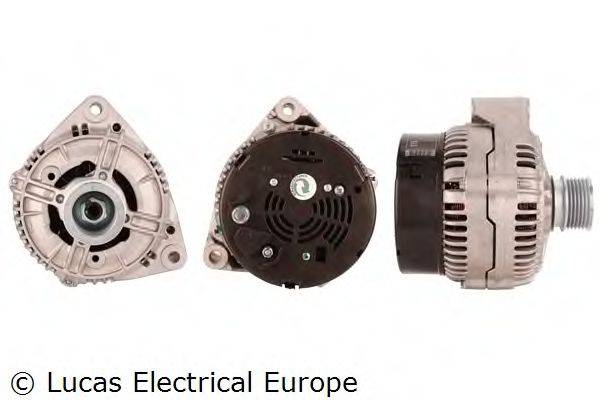 LUCAS ELECTRICAL LRA01844 Генератор