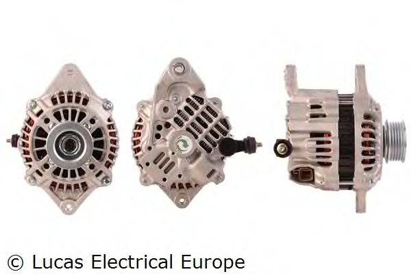 LUCAS ELECTRICAL LRA01845 Генератор