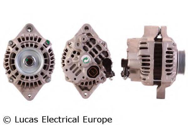 LUCAS ELECTRICAL LRA01895 Генератор