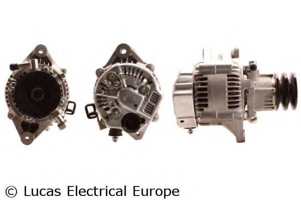 LUCAS ELECTRICAL LRA01936 Генератор