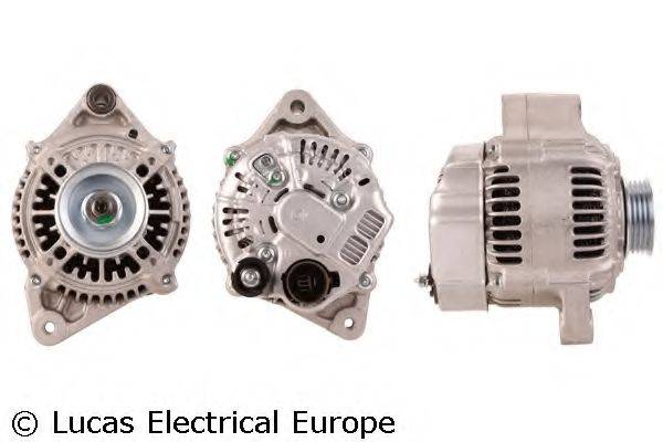 LUCAS ELECTRICAL LRA01942 Генератор