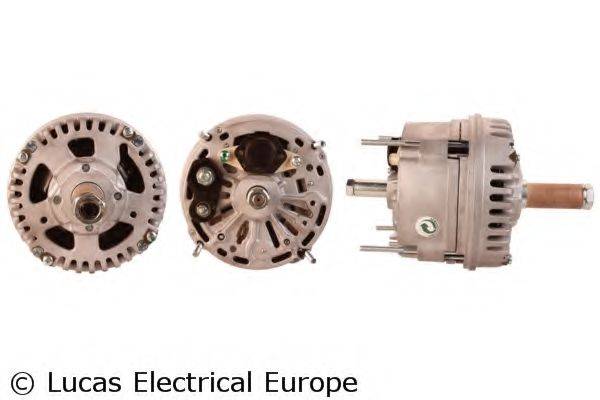 LUCAS ELECTRICAL LRA02129 Генератор