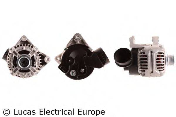 LUCAS ELECTRICAL LRA02204 Генератор