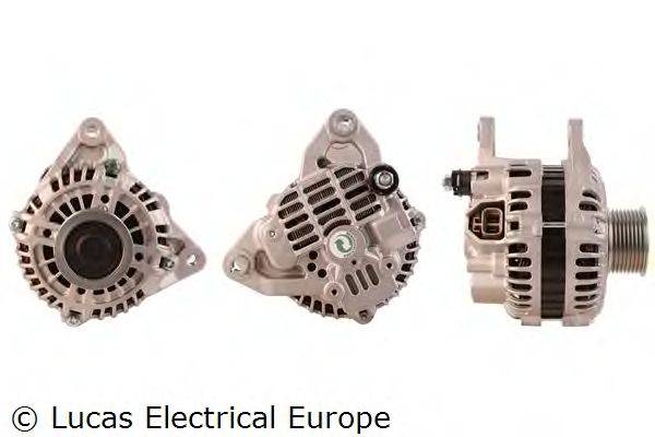 LUCAS ELECTRICAL LRA02309 Генератор