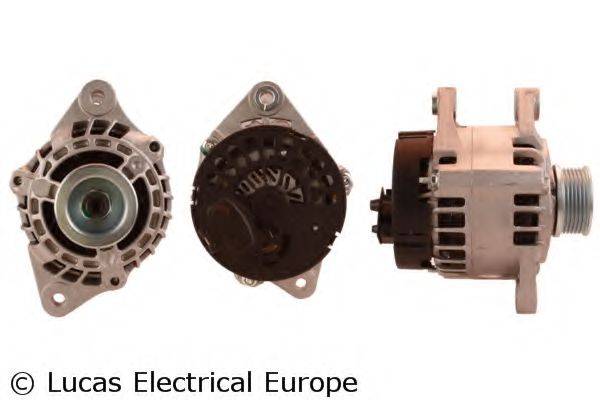 LUCAS ELECTRICAL LRA02313 Генератор