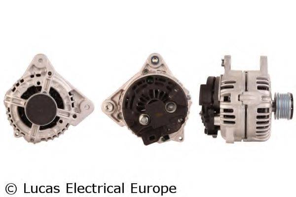 LUCAS ELECTRICAL LRA02819 Генератор