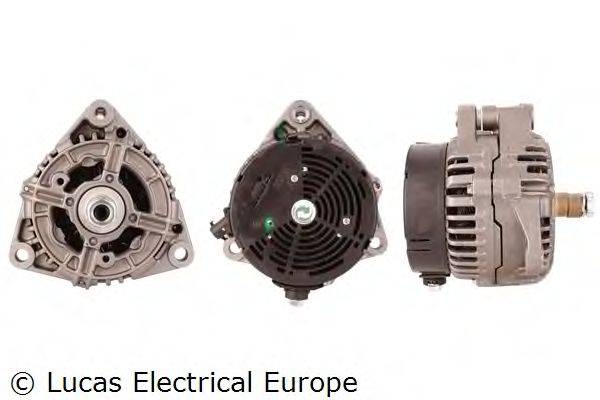 LUCAS ELECTRICAL LRA02513 Генератор