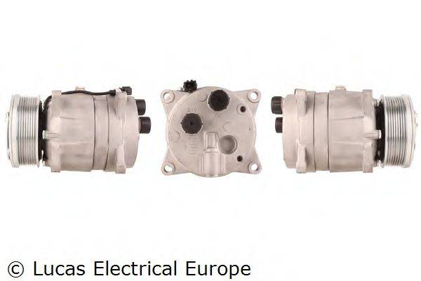 LUCAS ELECTRICAL ACP145 Компресор, кондиціонер