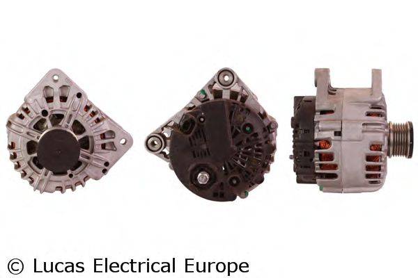 LUCAS ELECTRICAL LRA03160 Генератор