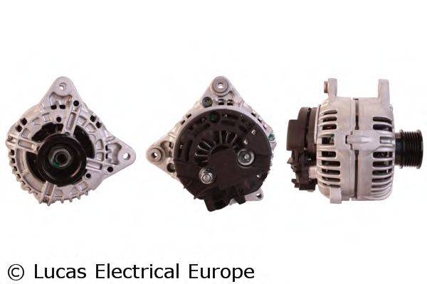 LUCAS ELECTRICAL LRA03516 Генератор