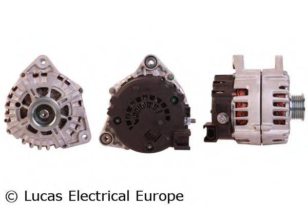 LUCAS ELECTRICAL LRA03599 Генератор