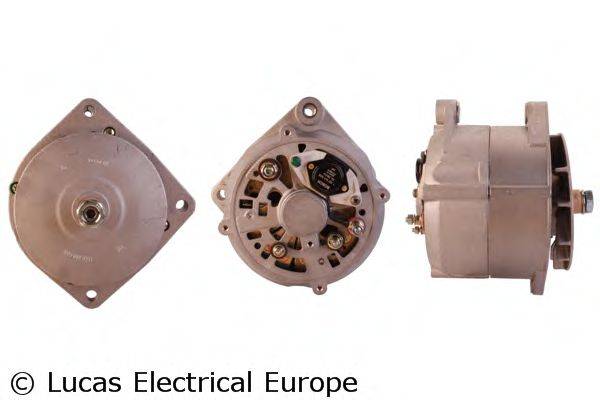 LUCAS ELECTRICAL LRA03088 Генератор