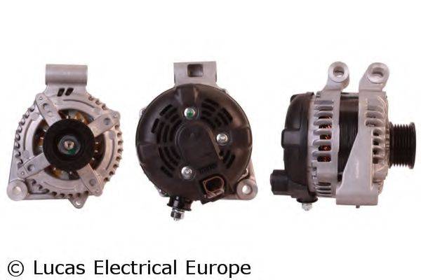 LUCAS ELECTRICAL LRA03665 Генератор