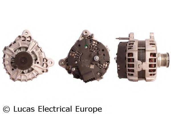 LUCAS ELECTRICAL LRA03678 Генератор