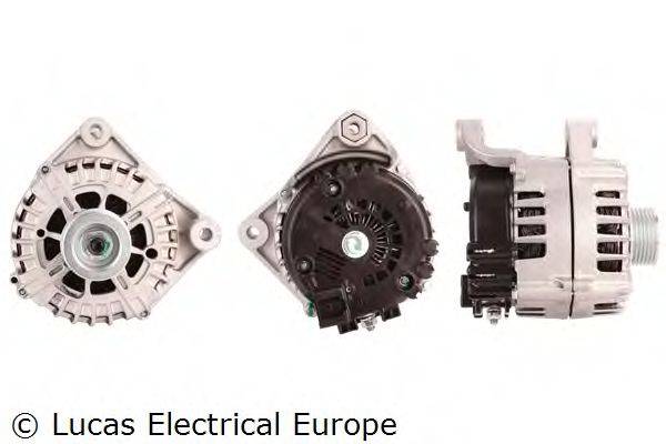 LUCAS ELECTRICAL LRA03100 Генератор