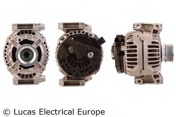 LUCAS ELECTRICAL LRA03109 Генератор