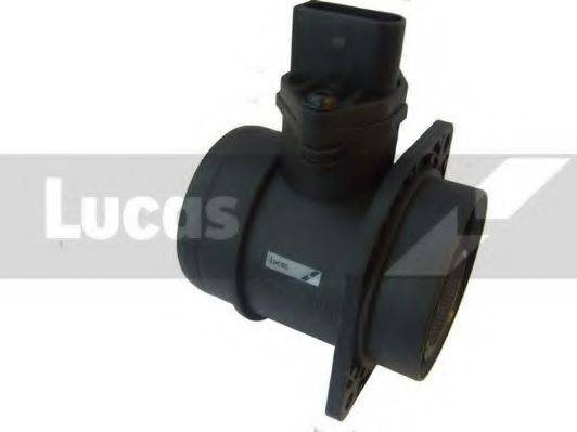 LUCAS ELECTRICAL FDM698 Витратомір повітря