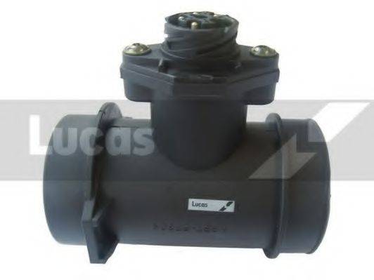 LUCAS ELECTRICAL FDM758 Витратомір повітря