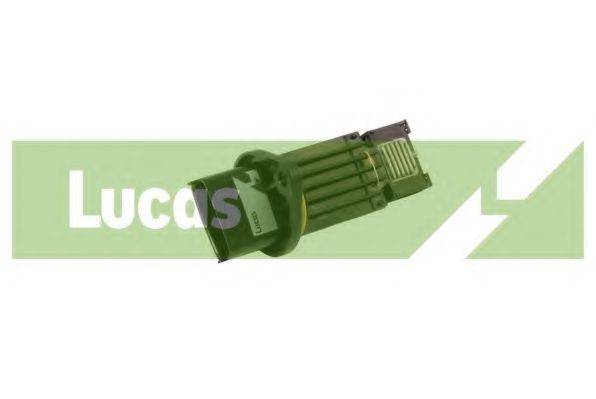 LUCAS ELECTRICAL FDM968 Витратомір повітря