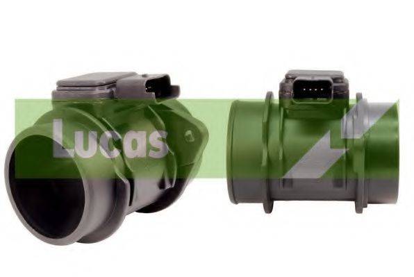 LUCAS ELECTRICAL FDM641 Витратомір повітря