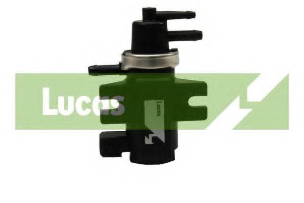 LUCAS ELECTRICAL FDR224 Клапан повернення ОГ