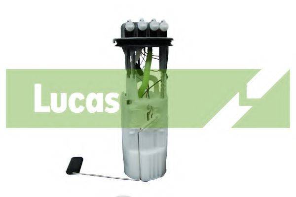 LUCAS ELECTRICAL FDB1186 Паливний насос