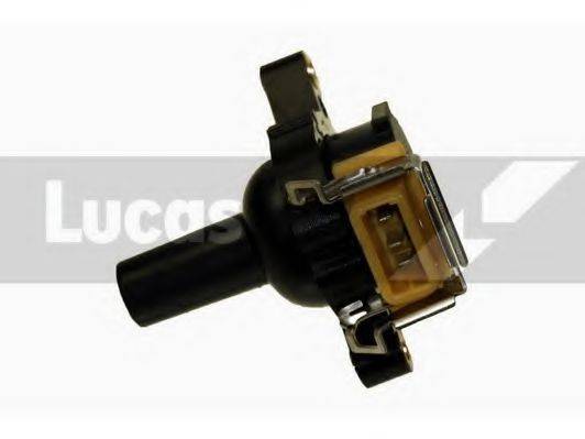 LUCAS ELECTRICAL DMB828 Котушка запалювання