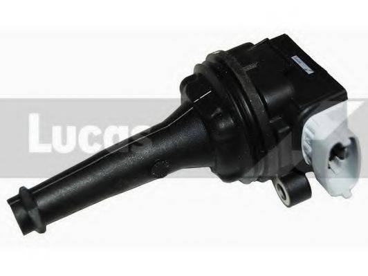 LUCAS ELECTRICAL DMB941 Котушка запалювання